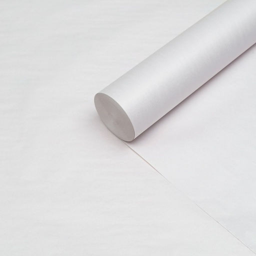 Бумага газетная 0,7 х 100 м, 45 г/м2 - Simaland фото 2