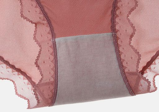 Трусики кружево A06207180