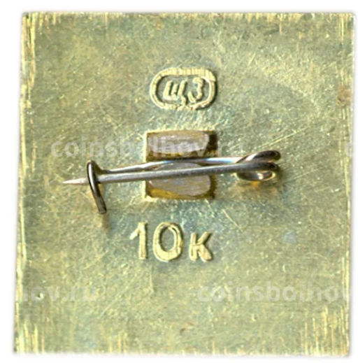 Значок Волгоград планетарий