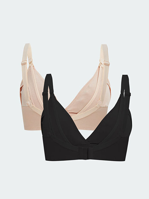 Balensiz Dolgusuz D?z Emzirme S?tyeni 2li