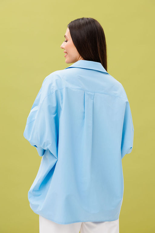 Рубашка Lars Style 899/1