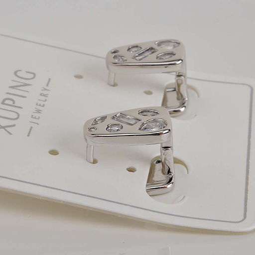 XUPING Серьги с английским замком арт. 18 1495 (id 281859) - Rada фото 2