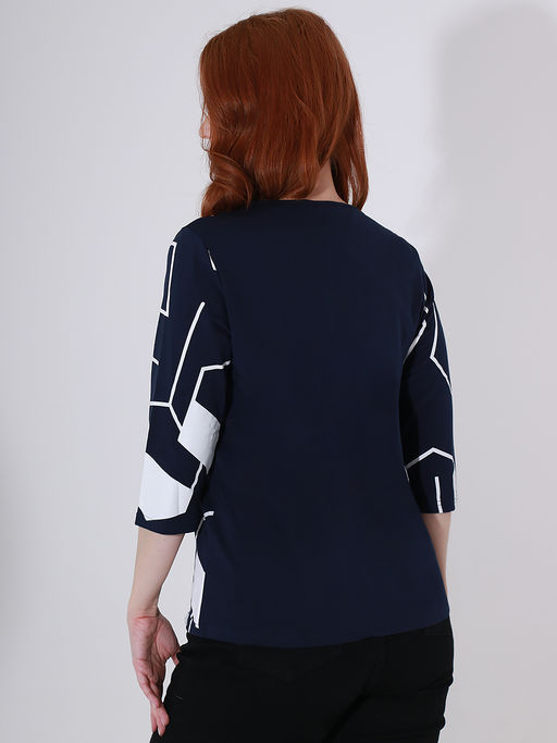 20-26 ДАДАШ F9279.С1 Блуза - Almond фото 3