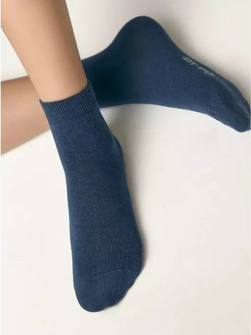 Носки дет. CK 3DSOCKS 24С-70СП р.16-18 (54/48/6) - 000 темно-синий
