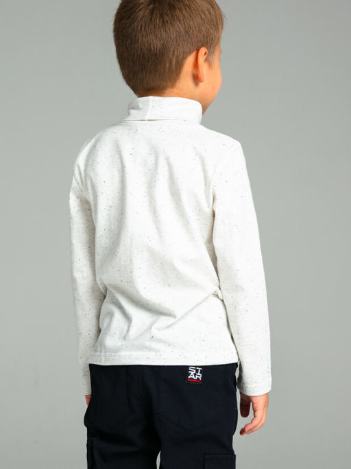 PlayToday / Водолазка для мальчика  фото 3