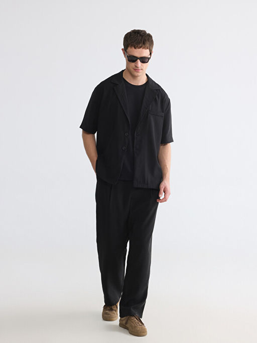 Брюки мужские Regular Fit Erkek Pantolon