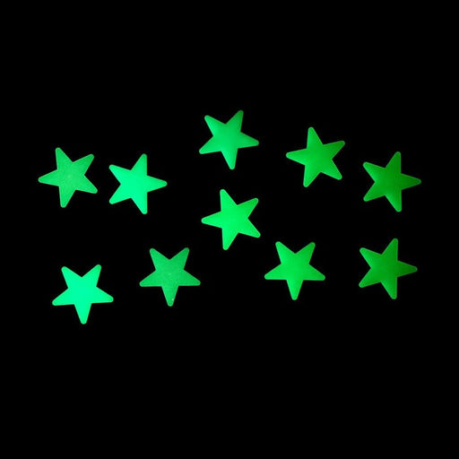 Набор для опытов Светятся в темноте, в пакете - Эврики фото 10