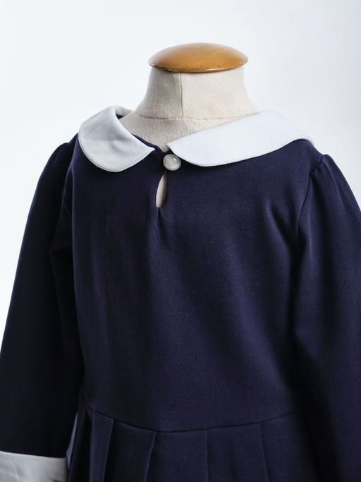 Платье UD 0477 персик - Mini maxi фото 7