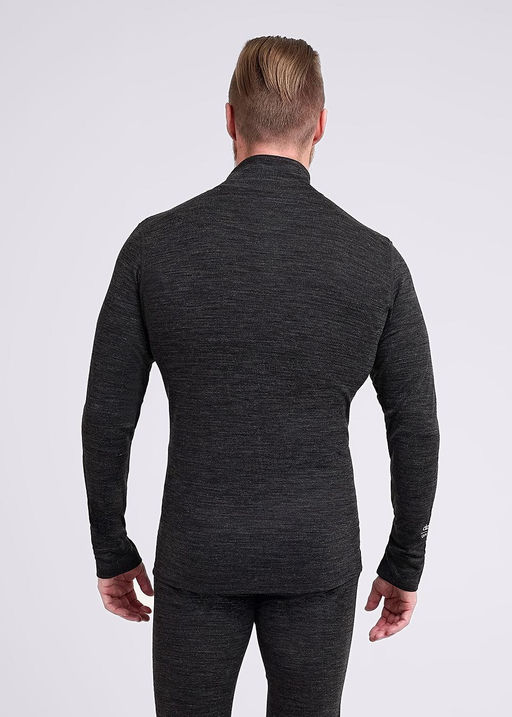 MF600330/1 ТЕРМО джемпер мужской пак(ЧЗ) - Clever wear фото 5