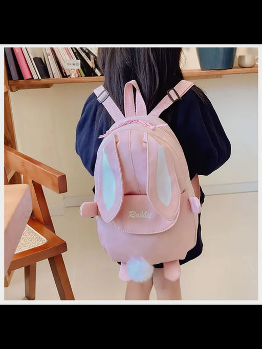 Рюкзак зайка 60452