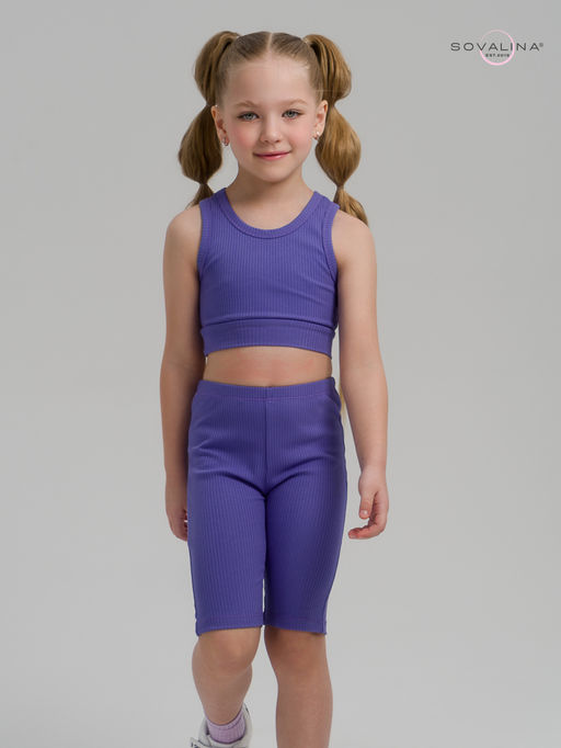 Костюм Тренд лапша верипери - Sovalina фото 11