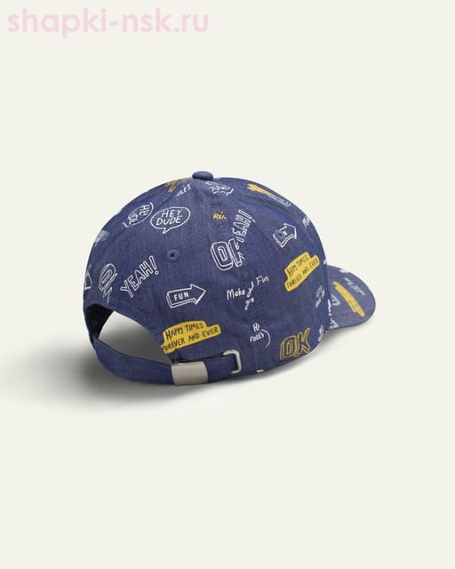 4050 МВ Бейсболка (54-56)