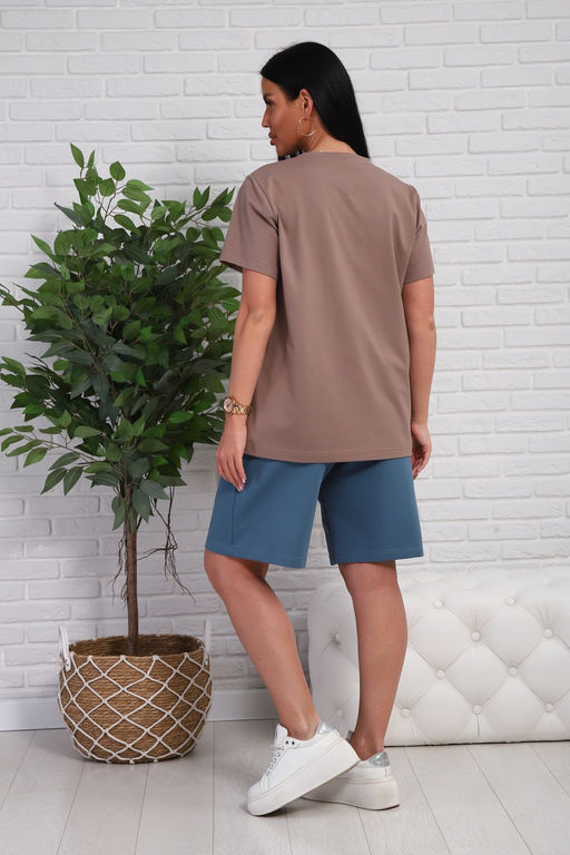 1107 Костюм женский