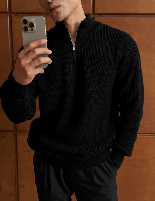 Свитер мужской