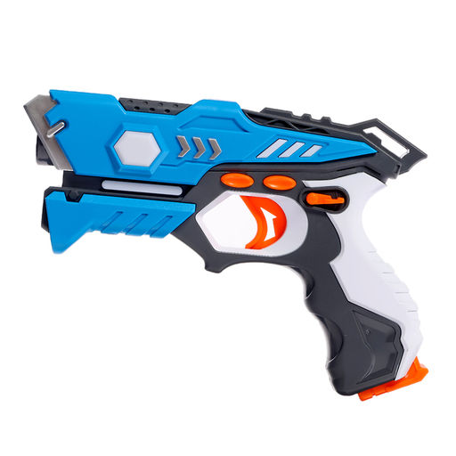 Электронный тир Spacehunter Gun - Woow toys фото 3