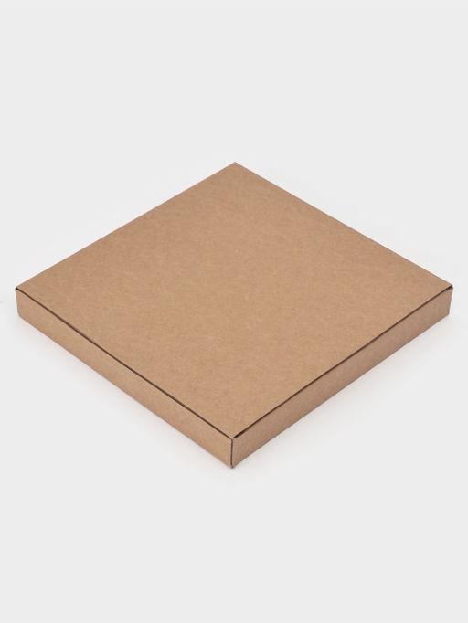 Тарелка Breeze, d=26 см, фарфор, белая