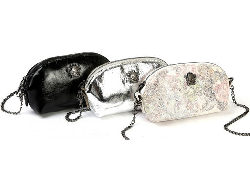 Сумка женская Lanotti YN251/черный (Р15)