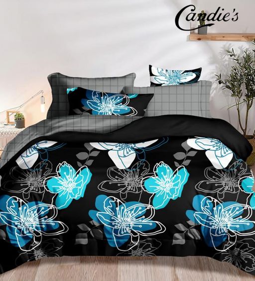 КПБ Candies Двухсторонний CAN173 Семейный