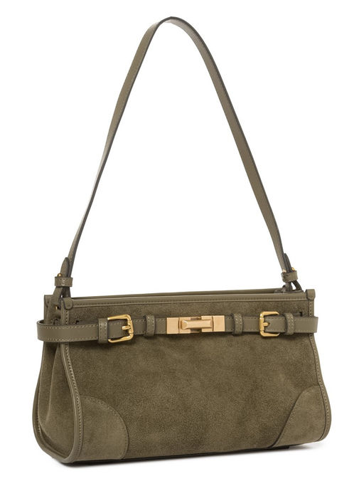 Сумка ELEGANZZA ZZ-50436F moss