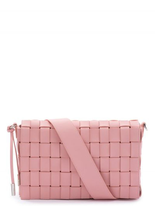 Сумка ELEGANZZA Z7816-7564 blush  фото 2