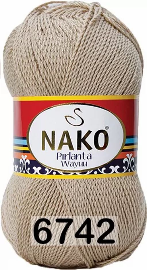 PIRLANTA WAYUU - Nako фото 19