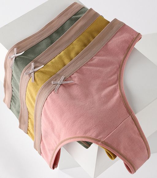 Трусики-стринги А02227170 - Tadmico фото 2