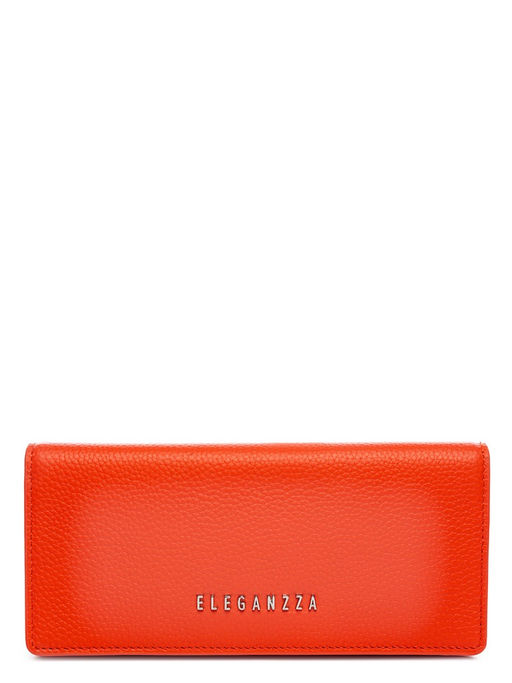 Кошелек Z158-2508 bright red