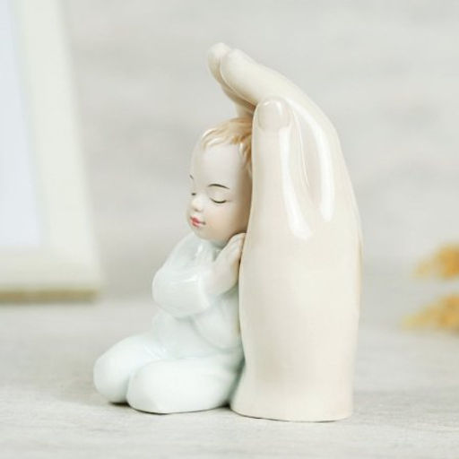 Фигурка Малыш в ладони 10 см / HP3289 /уп 60/ - Галеонтрейд фото 2