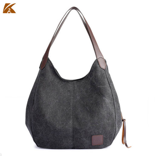 Сумка K2-1317-Black