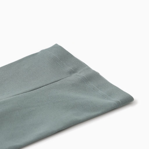 Комплект детский термо (джемпер, брюки) MINAKU, цвет хаки, рост 80-86 см