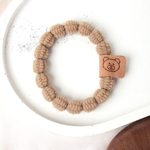 Резинка для волос / N3172-11 /уп 1/723794 - Галеонтрейд фото 6