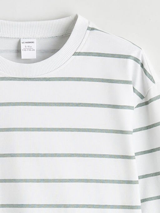 ?izgili Erkek ?ocuk Ti??rt