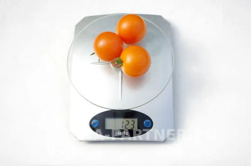 Томат Черри Златояр - Партнер фото 8