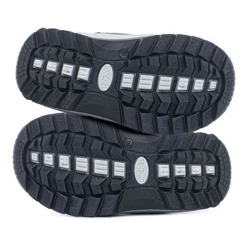 Дутики для мальчиков Юничел  фото 5