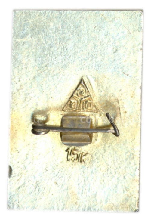 Значок Суздаль