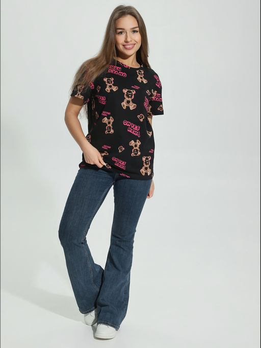 фиолетовый - Lovetex фото 8