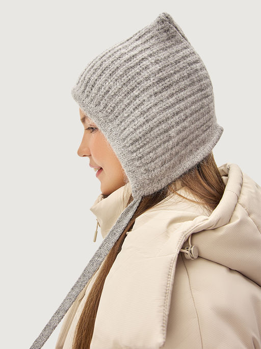 Шапка Nikastyle