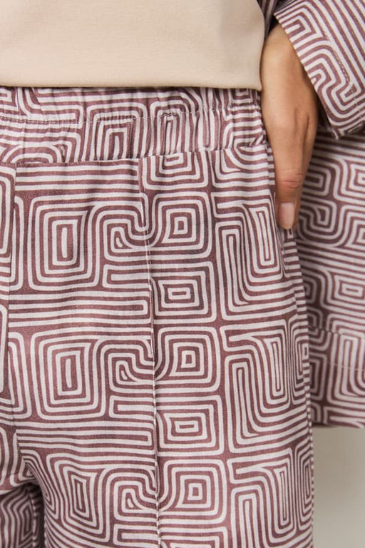 72027 Брюки и жакет