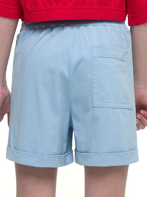 GFH4318 шорты для девочек