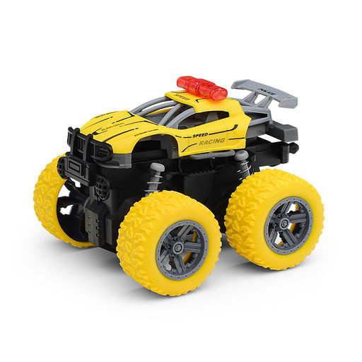 Машина "Road" в пакете