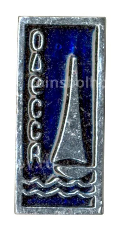 Значок Одесса