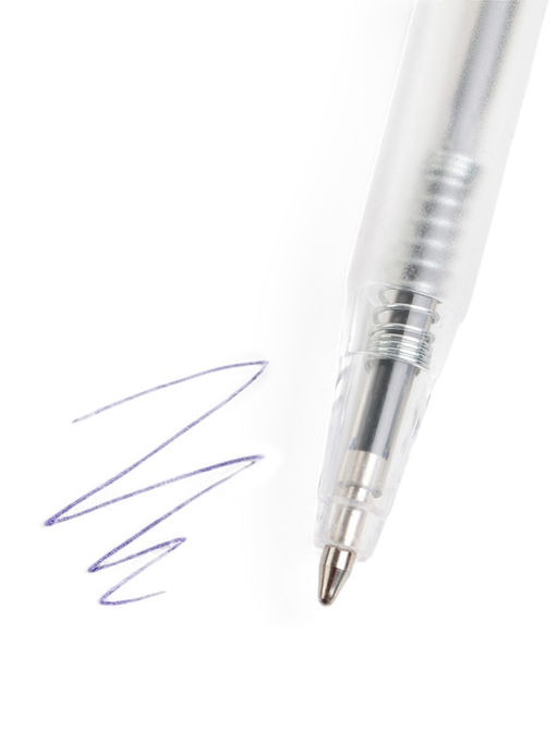 Подарочный набор, блокнот и мини ручка 9?10.4 см 32 л С 23 февраля - Artfox фото 3