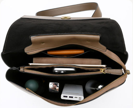 Сумка A-CC-10011-Black