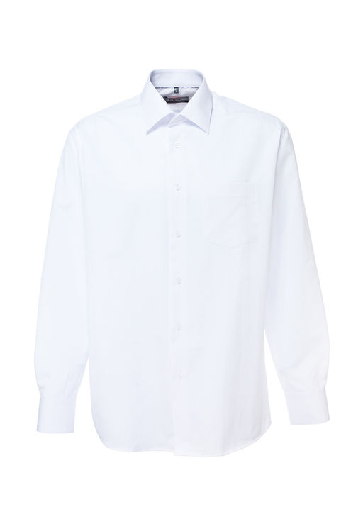 Сорочка мужская длинный рукав GREG 113/399/842  фото 6