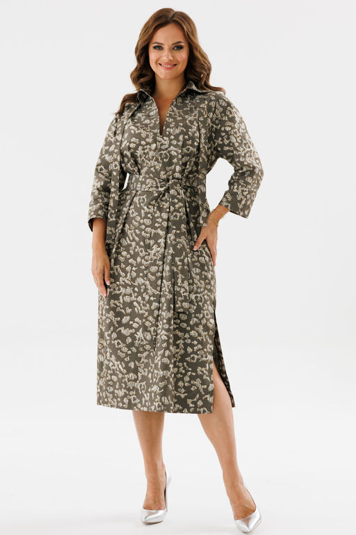 Платье Angelina&Co 928 - Mira fashion фото 1138