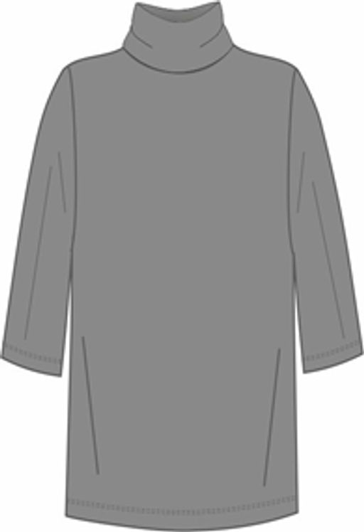 ДЖЕМПЕР ЖЕНСКИЙ арт. 4721W-30111.1F-114 - Almando melado фото 7