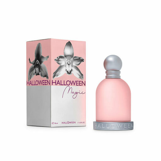 J. DEL POZO HALLOWEEN MAGIC w EDT 30 ml M, туалетная вода  фото 2