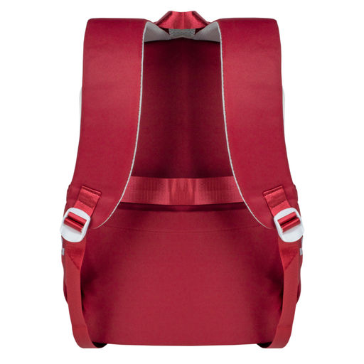 Рюкзак MERLIN 8300 бордовый