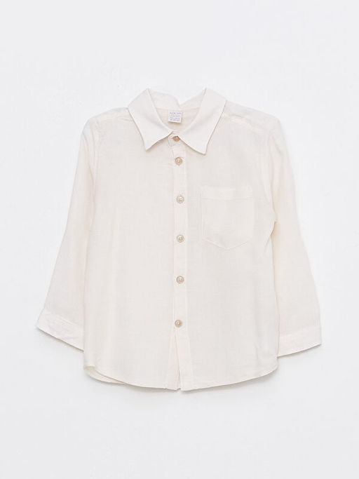 Desenli Erkek Bebek G?mlek ve S?veter 2li - Waikiki фото 2