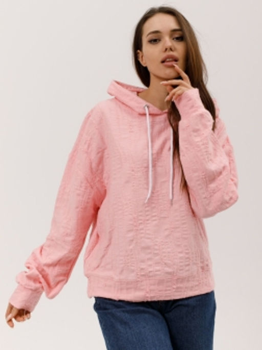 ЖЕНСКАЯ ТОЛСТОВКА - Little secret фото 12